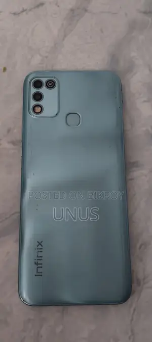 ইনফিনিক্স হট ১০ প্লে ৩২ জিবি