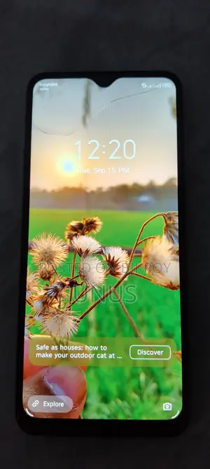 ইনফিনিক্স হট ১০ প্লে ৩২ জিবি