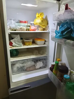 Good Condition Freeze