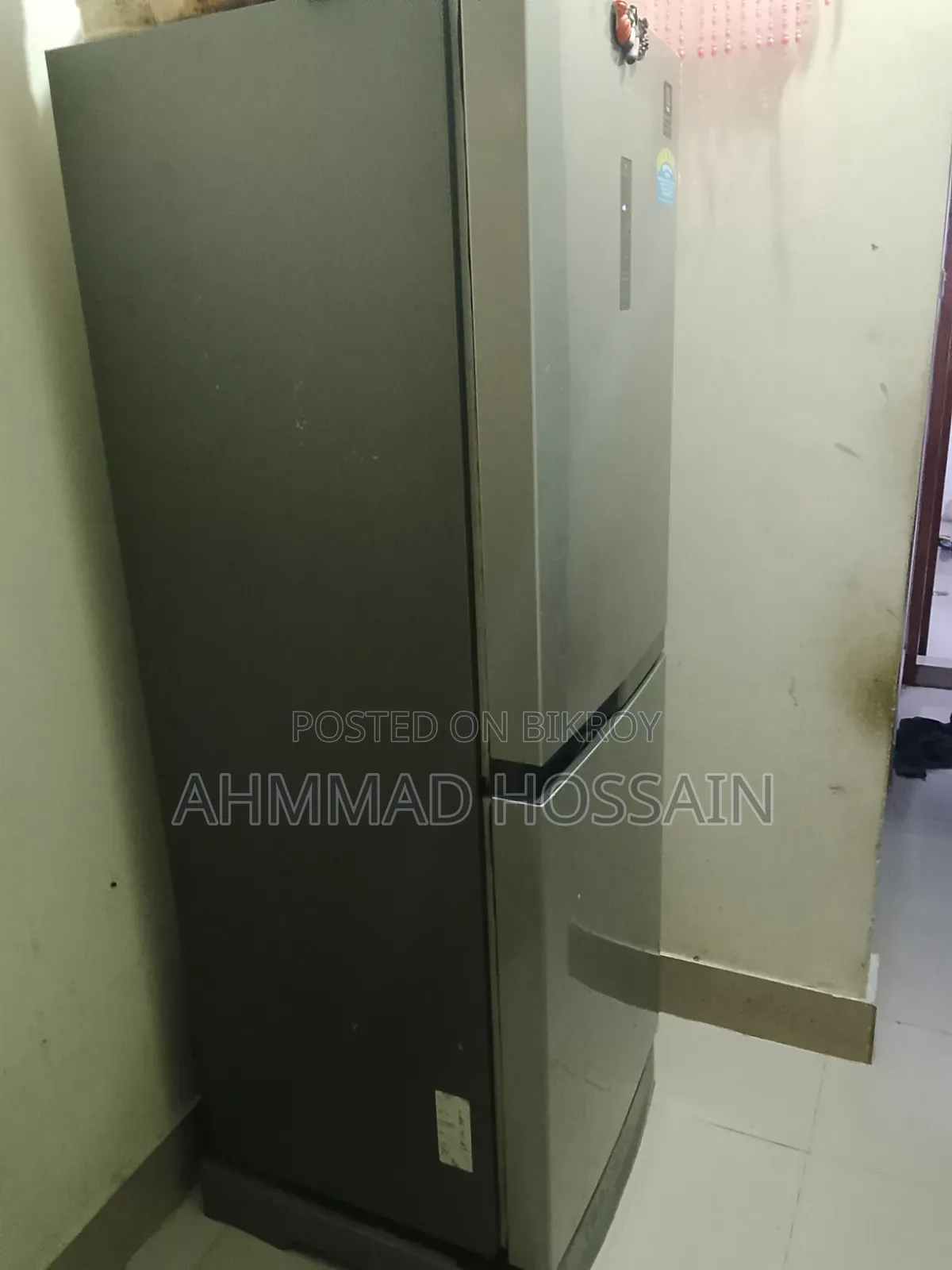 Good Condition Freeze