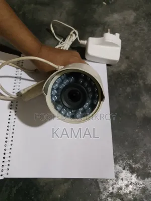IP CCTV Camera