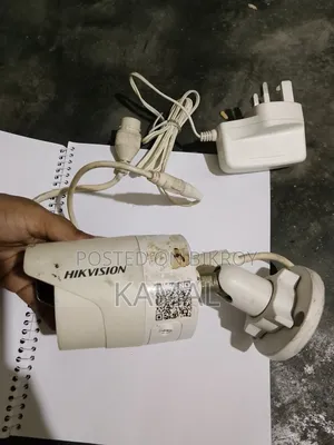 IP CCTV Camera