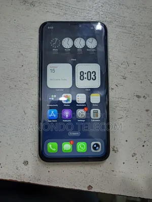 অ্যাপল আইফোন ১১ ৬৪ জিবি গ্রে