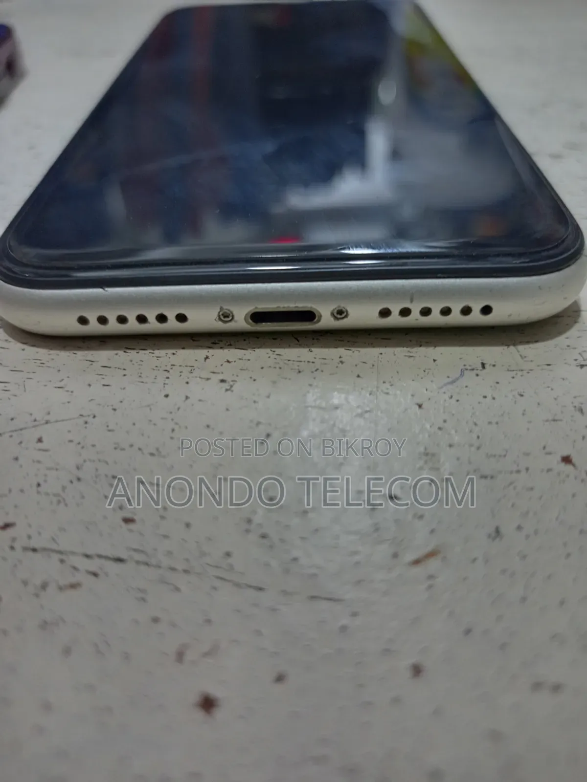 অ্যাপল আইফোন ১১ ৬৪ জিবি গ্রে