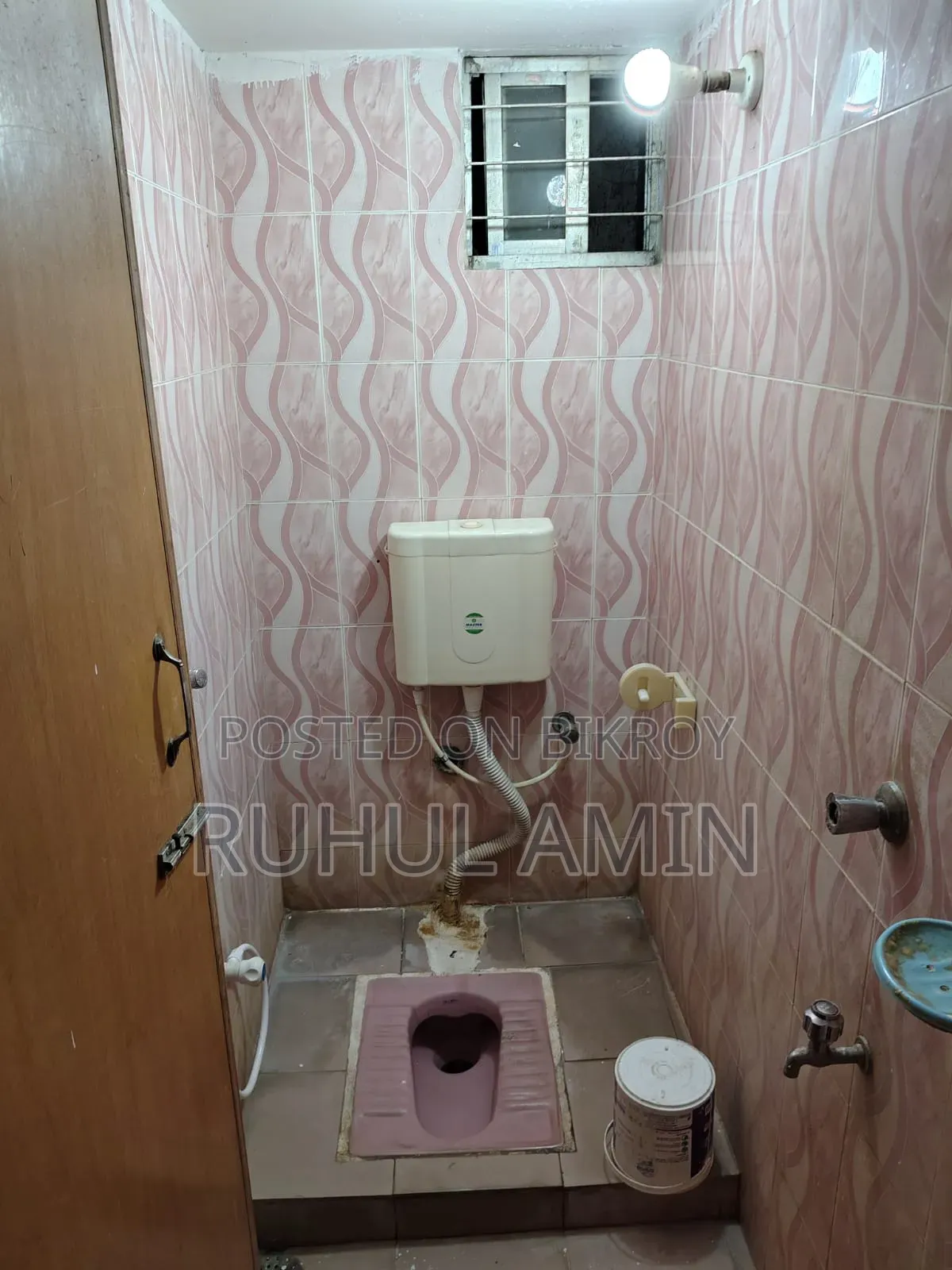 মোহাম্মদপুরে মিনি ফ্ল্যাট বিক্রয়ের জন্য