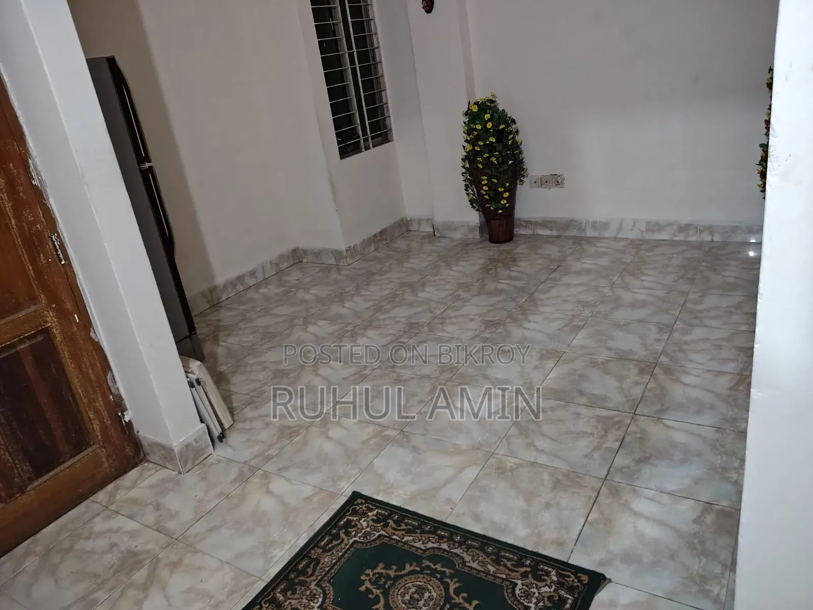 মোহাম্মদপুরে মিনি ফ্ল্যাট বিক্রয়ের জন্য