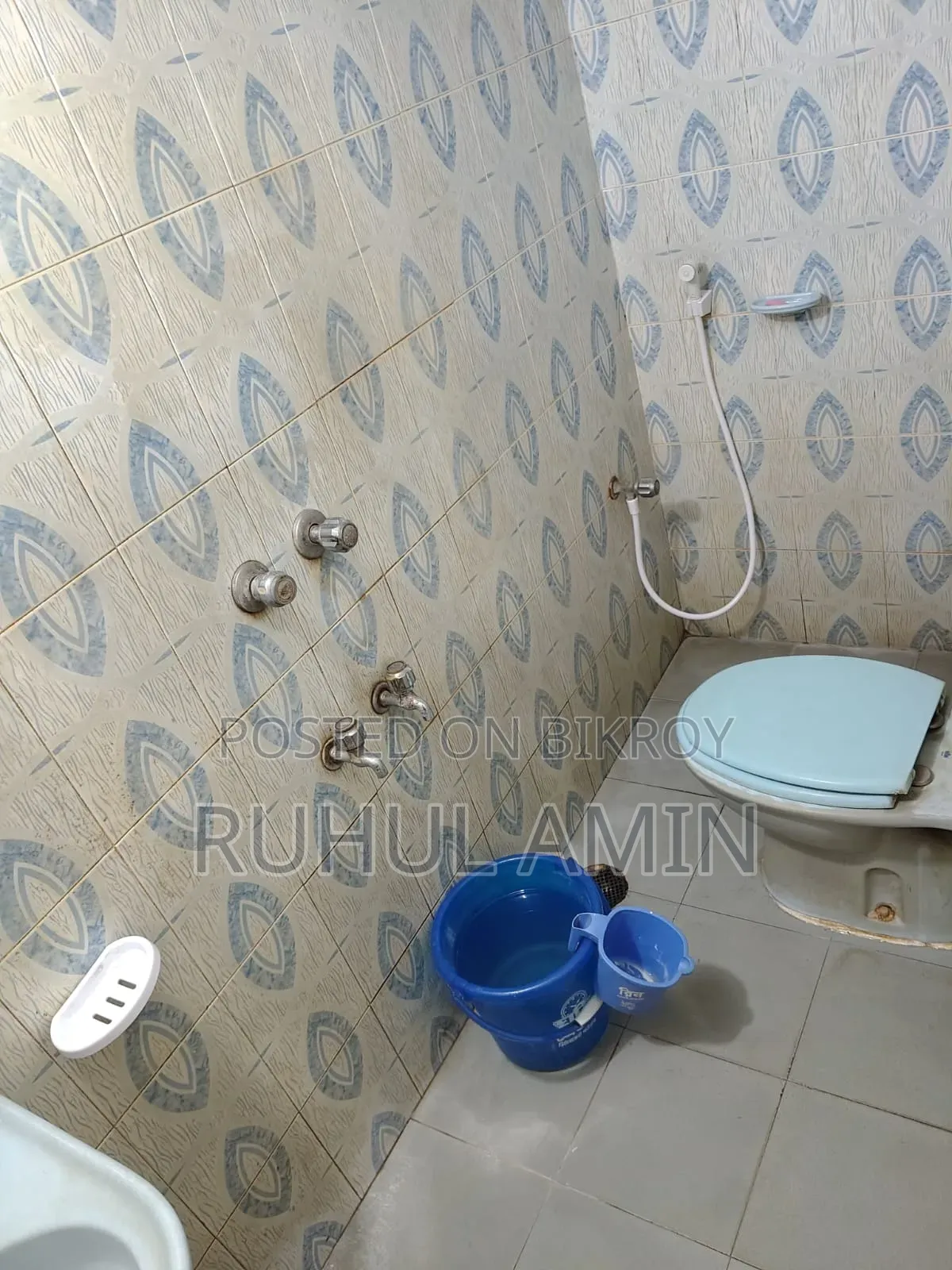 মোহাম্মদপুরে মিনি ফ্ল্যাট বিক্রয়ের জন্য