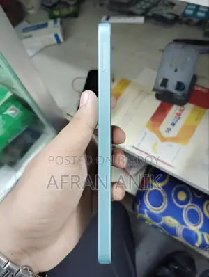 স্যামসাং গ্যালাক্সি এ১৬ ৫জি ১২৮ জিবি গ্রিন