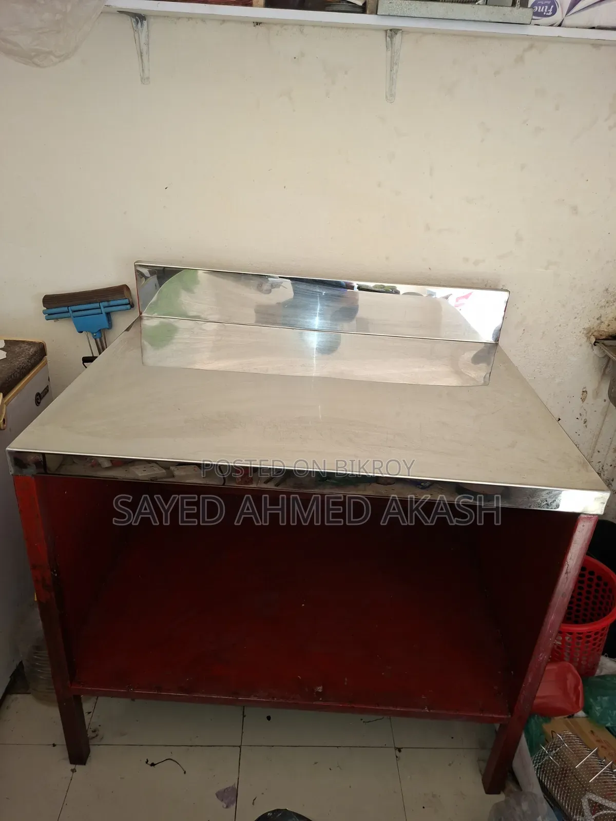3/5/3 Ss Table