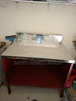3/5/3 Ss Table