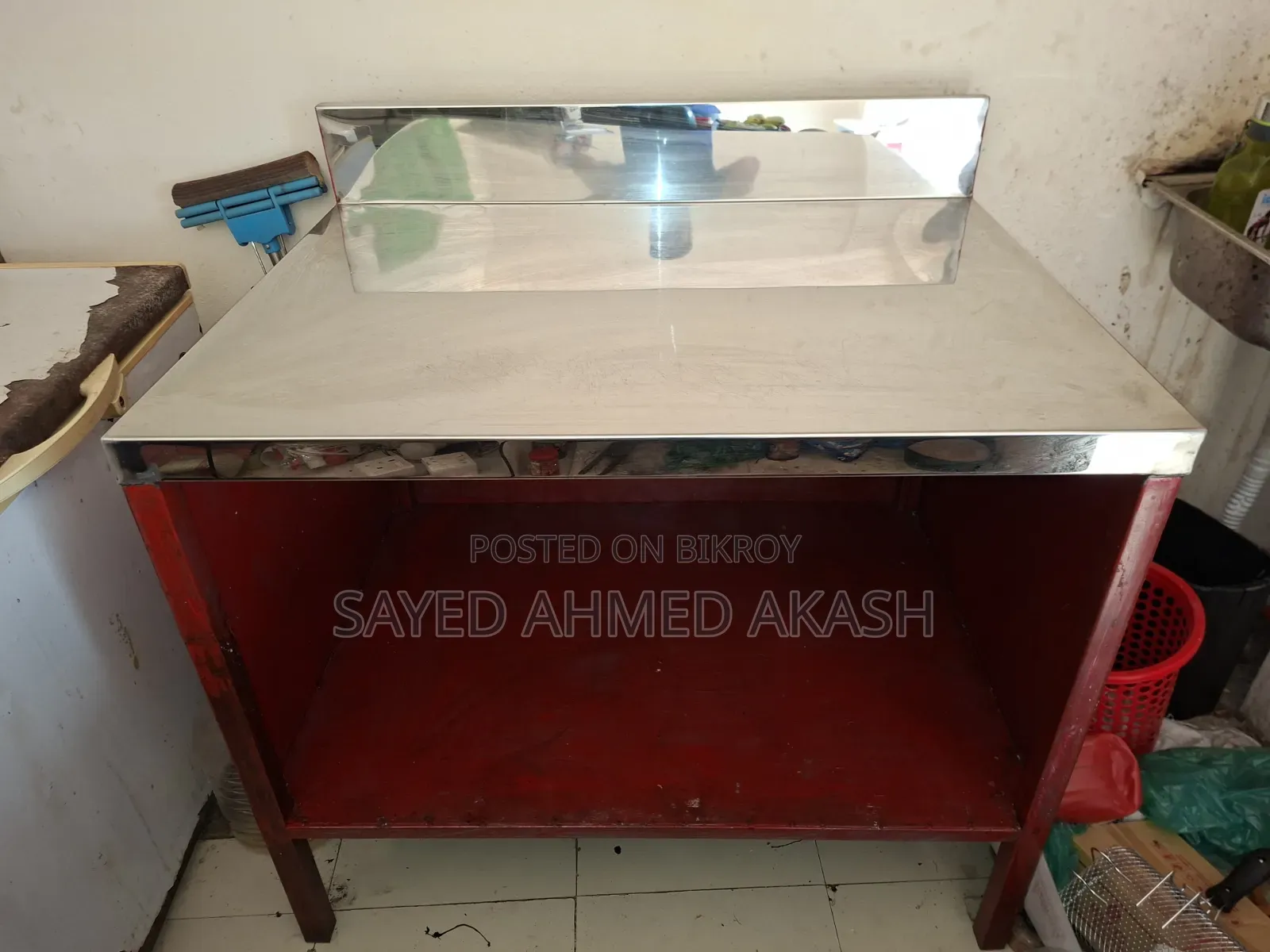 3/5/3 Ss Table