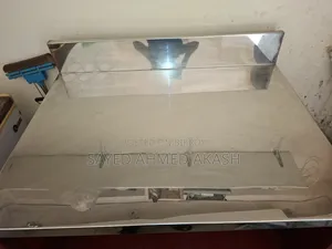 3/5/3 Ss Table