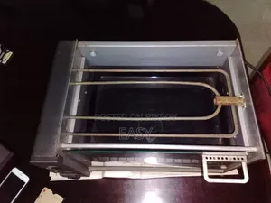 Philips Grill-Baking Oven 15L, (Model: HD4465) for Sale!