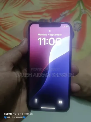 Apple iPhone XS 64 GB Gold