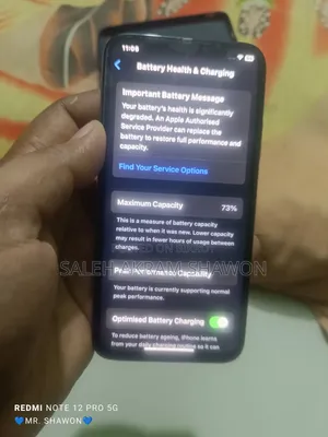 Apple iPhone XS 64 GB Gold