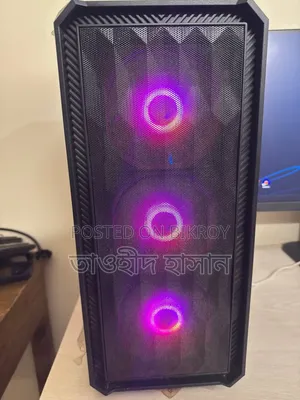 Desktop Computer 16GB Intel Core i7 SSD 512GB