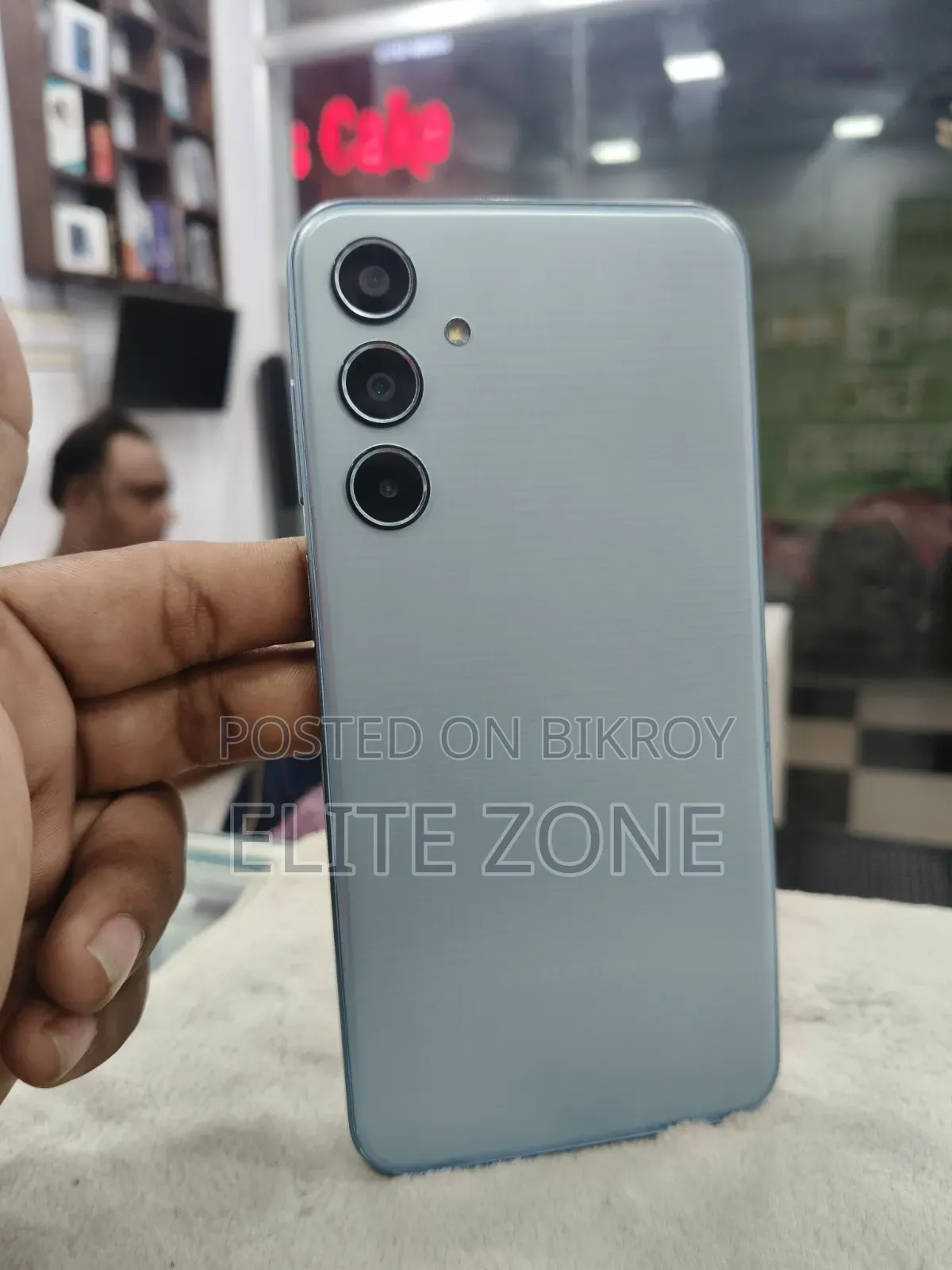 Samsung Galaxy M35 128 GB