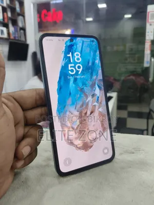 Samsung Galaxy M35 128 GB