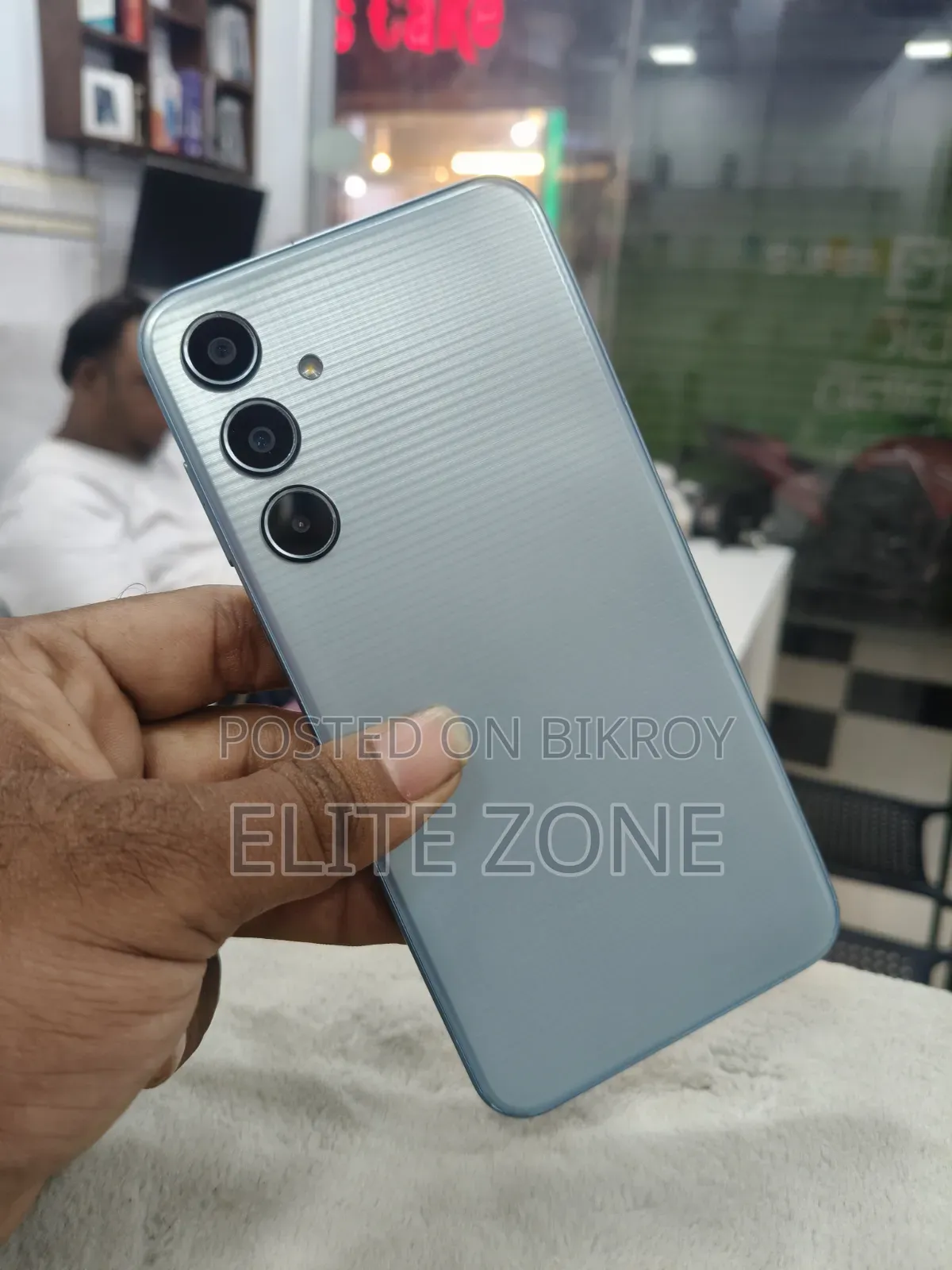 Samsung Galaxy M35 128 GB
