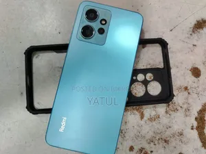 সিয়াওমি রেডমি নোট ১২ ২৫৬ জিবি রেড