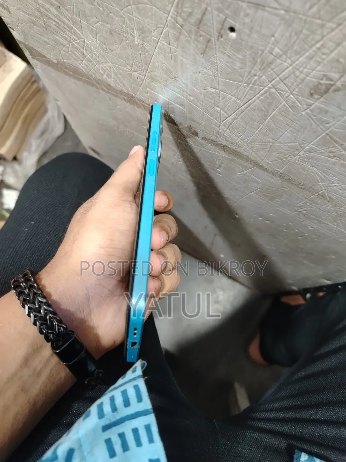 সিয়াওমি রেডমি নোট ১২ ২৫৬ জিবি রেড