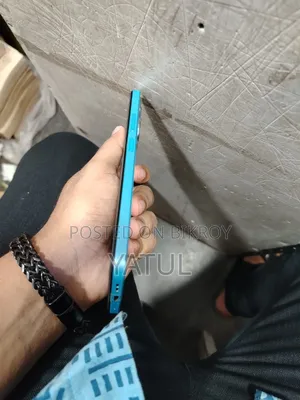 সিয়াওমি রেডমি নোট ১২ ২৫৬ জিবি রেড