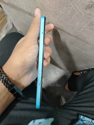 সিয়াওমি রেডমি নোট ১২ ২৫৬ জিবি রেড