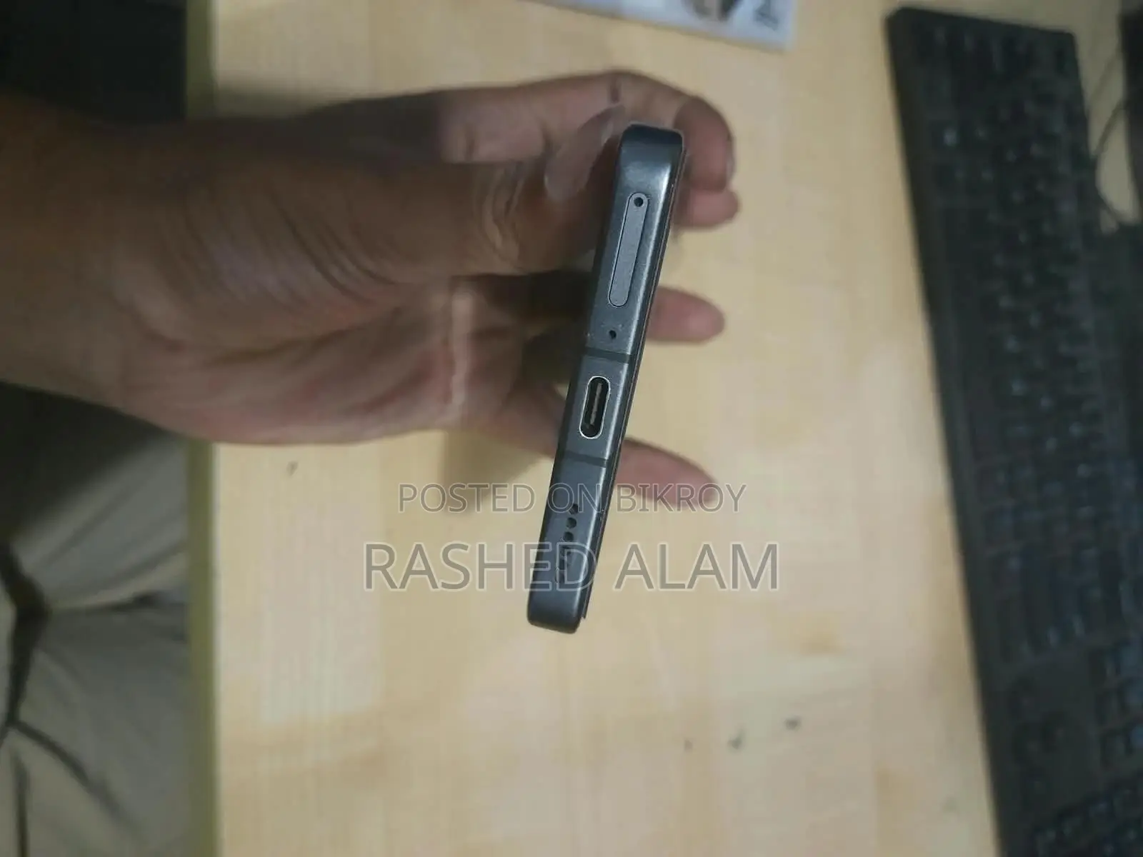 Xiaomi Redmi K80 256 GB Black