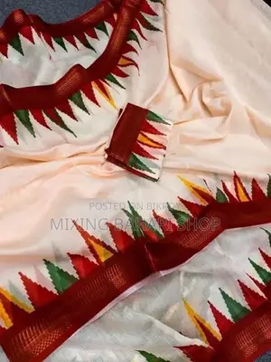 শাড়ি বিক্রির জন্য