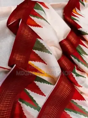 শাড়ি বিক্রির জন্য