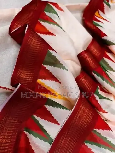 শাড়ি বিক্রির জন্য
