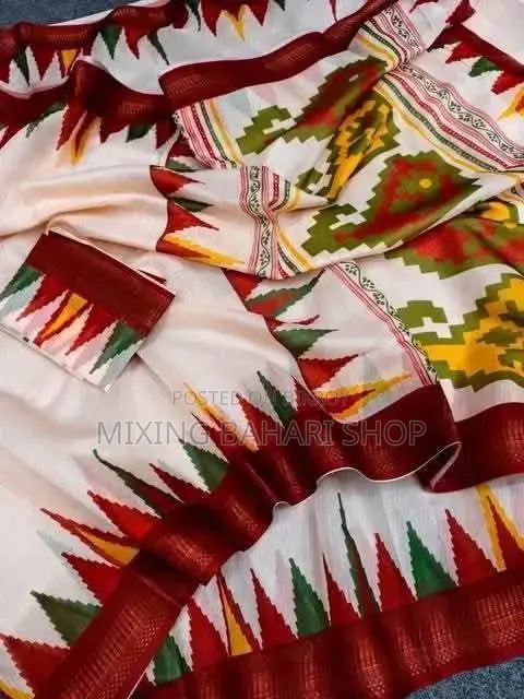 শাড়ি বিক্রির জন্য