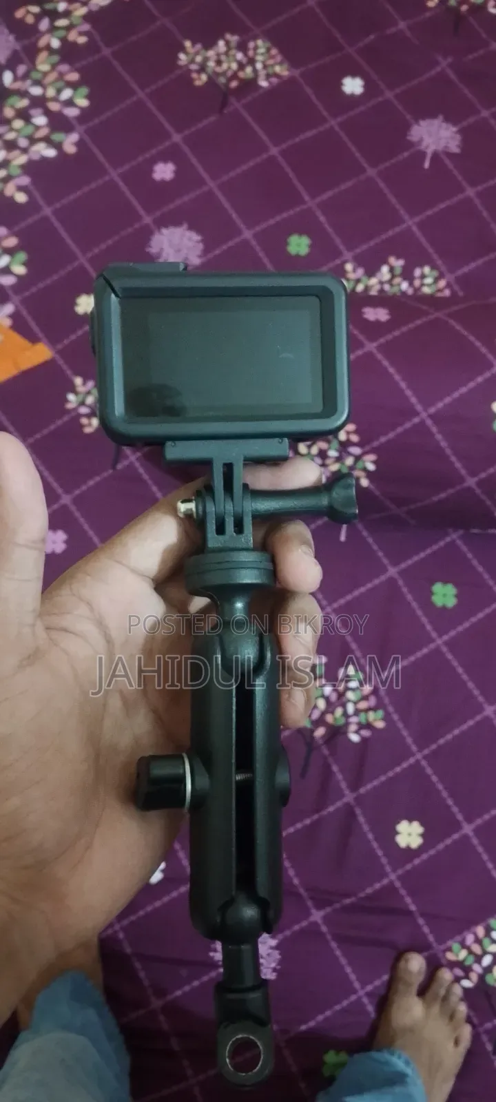 Dji Action 4