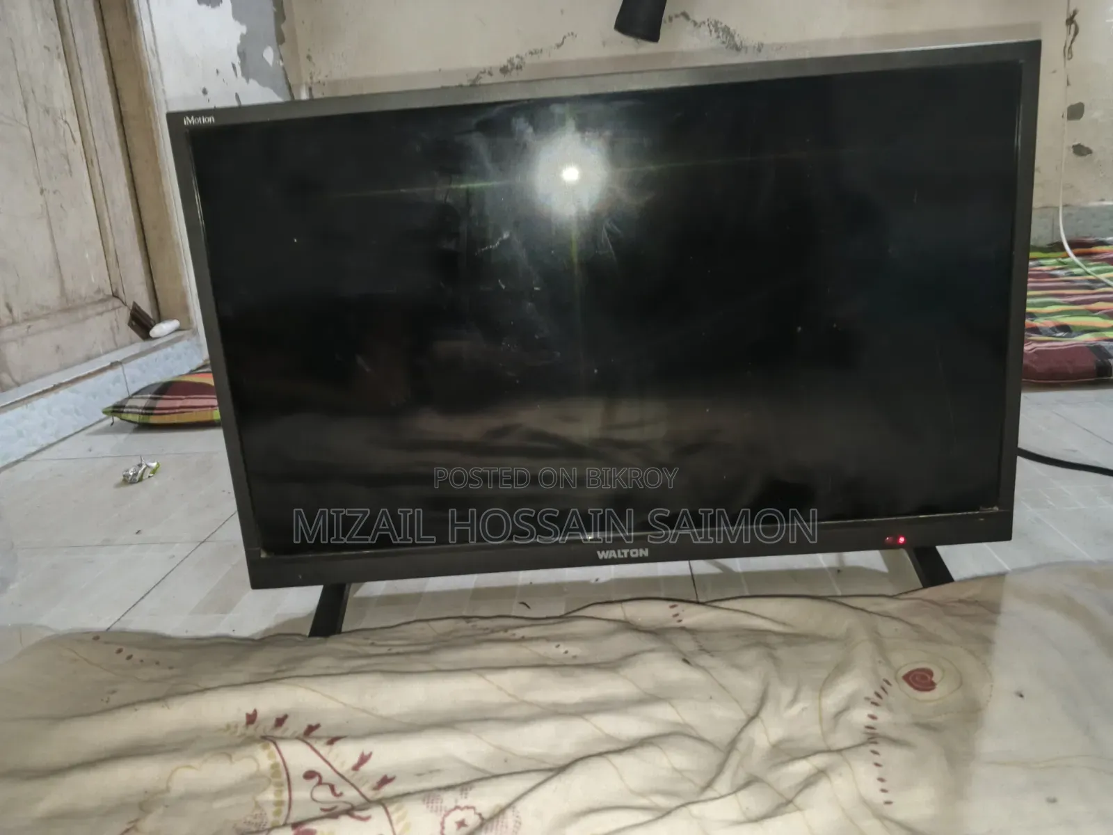 Walton Led TV