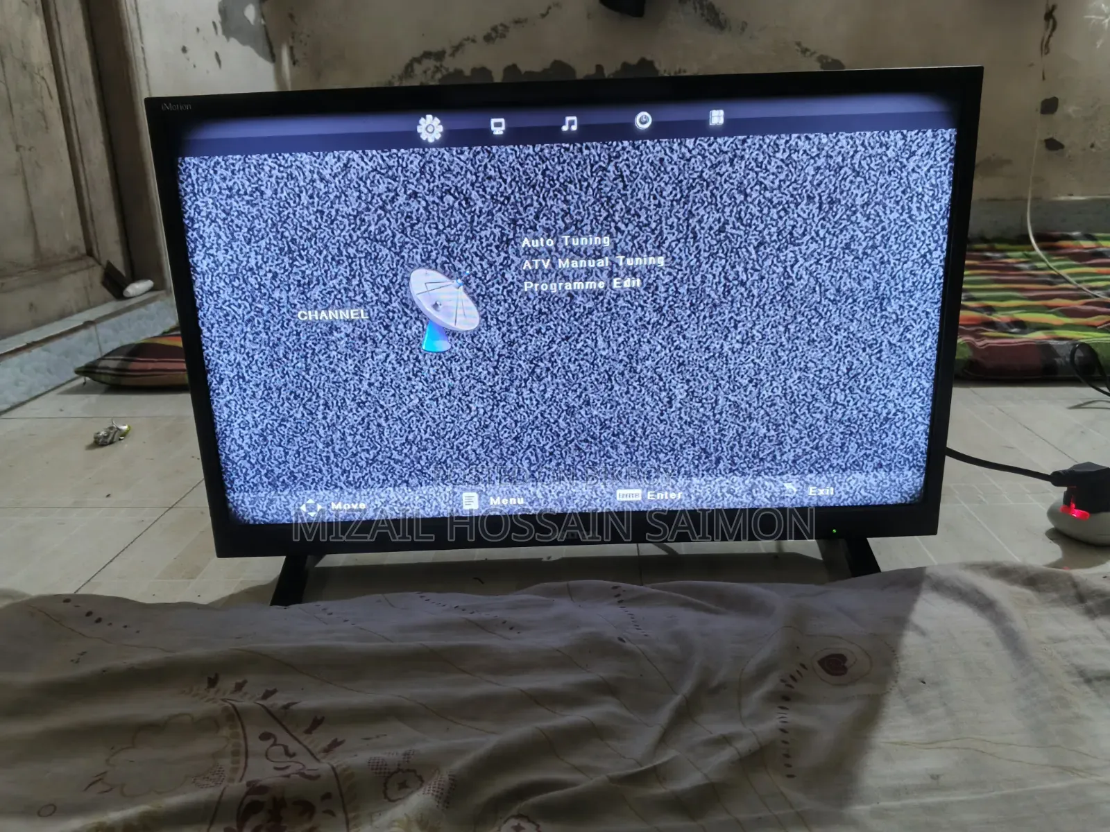 Walton Led TV