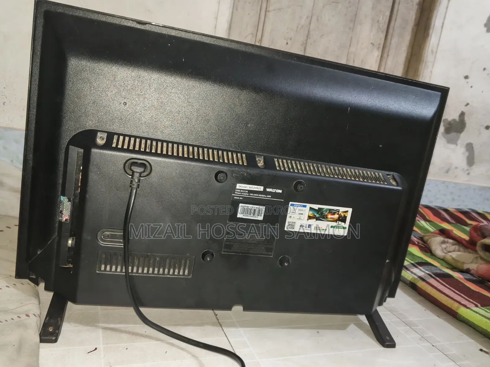 Walton Led TV