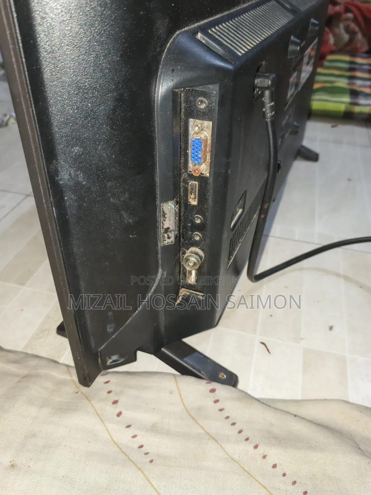 Walton Led TV