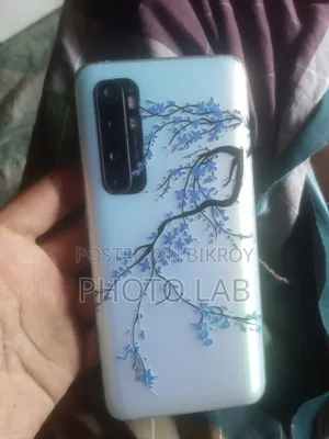Xiaomi Mi Note 10 Lite 128 GB Blue