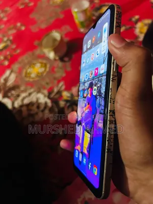 নিউ ভিভো ওয়াই১৬ ৬৪ জিবি গোল্ড