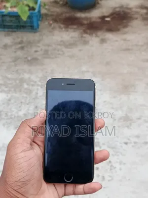 Apple iPhone 6 16 GB Gold