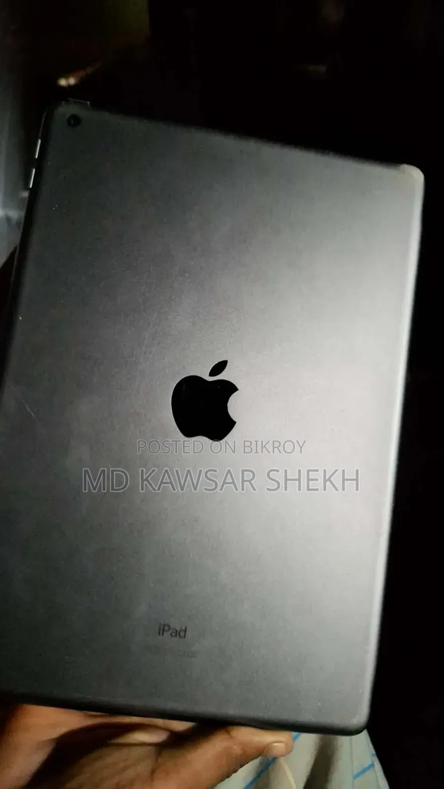 Apple 64 GB Bronze