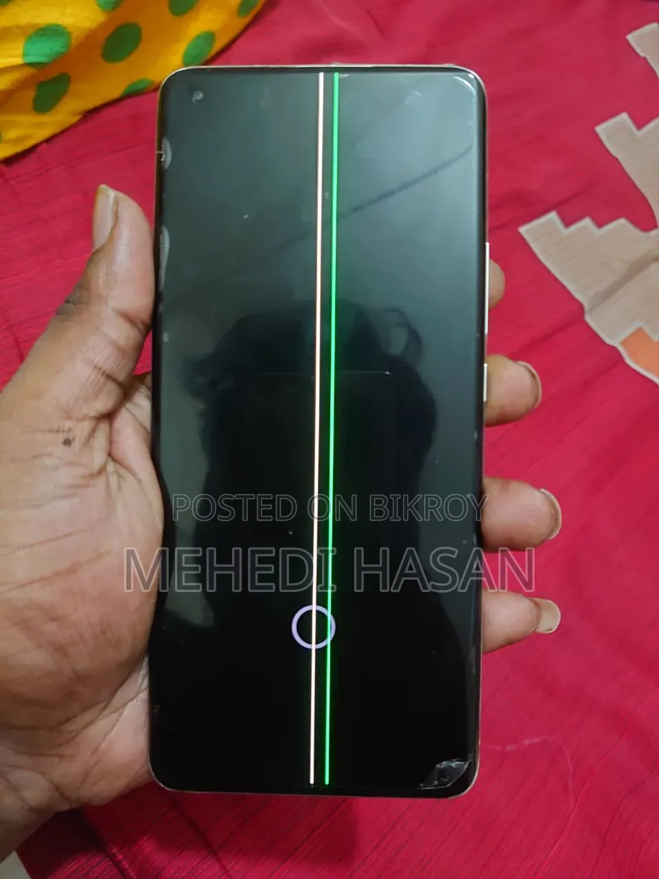 Xiaomi Mi 11 Ultra 256 GB White