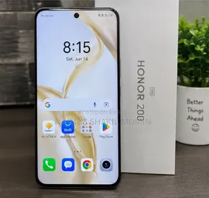 New Honor 200 512 GB White
