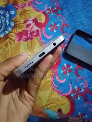 Vivo Y19s 128 GB Silver