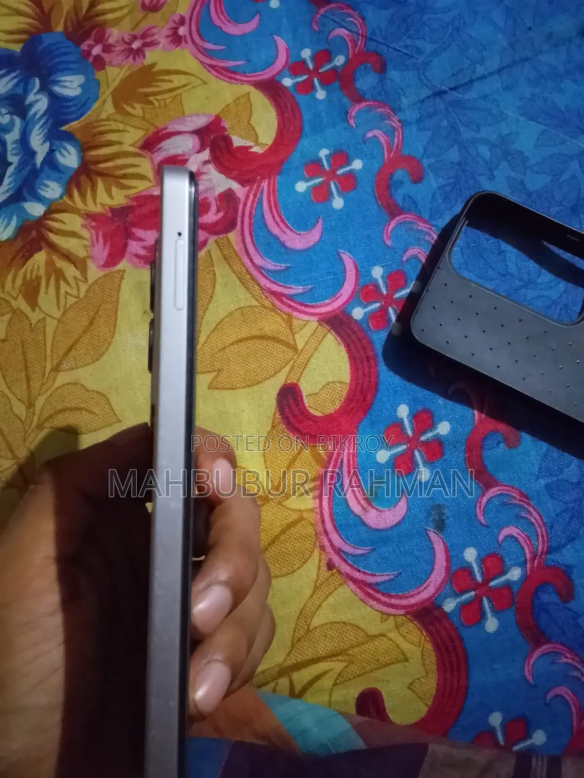 Vivo Y19s 128 GB Silver