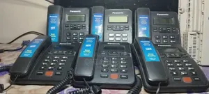 PABX Phone Setup