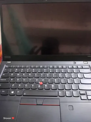 Laptop Lenovo ThinkPad T490s 16GB Intel Core i7 SSD 250GB