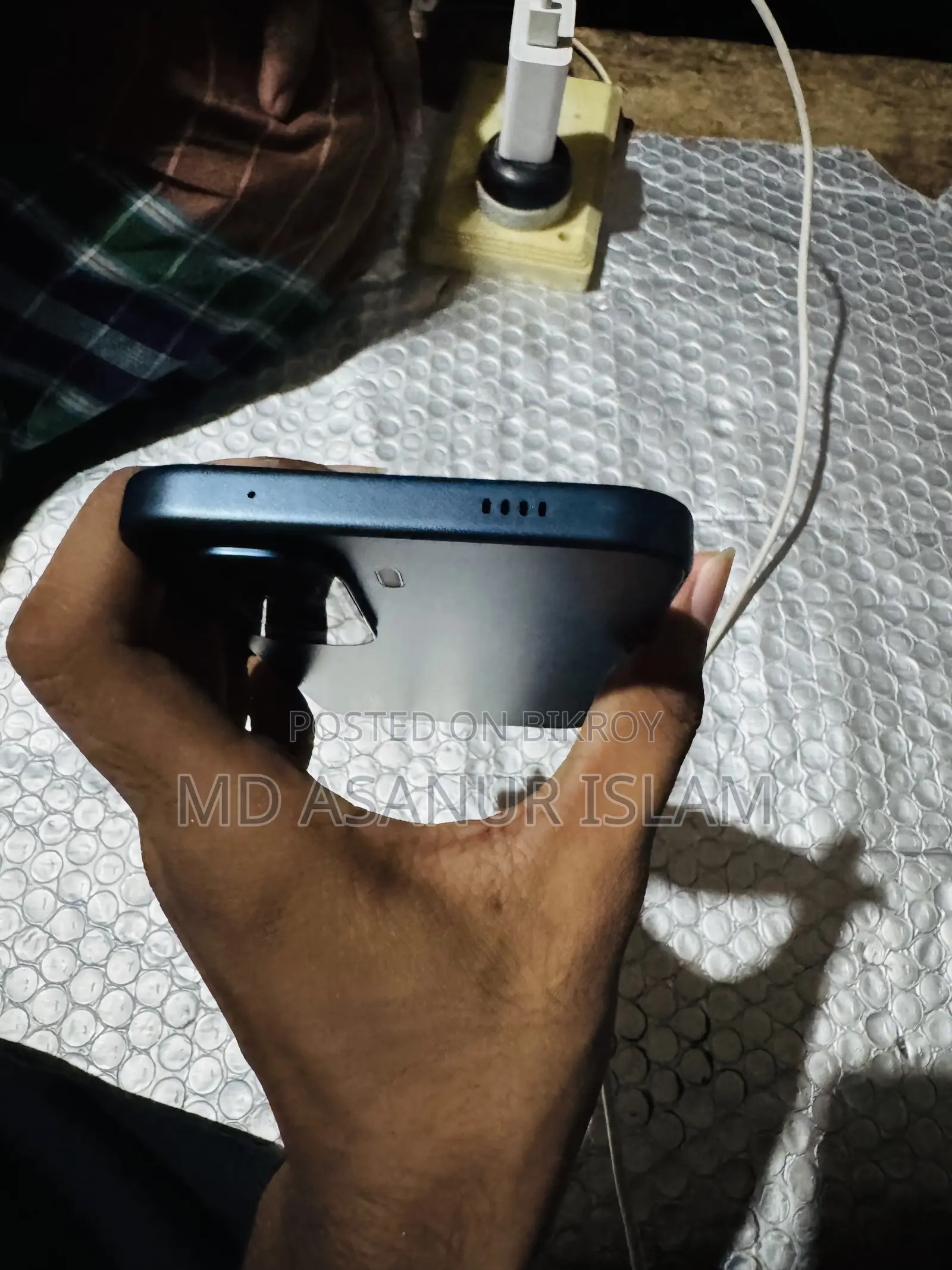নতুন ভিভো ওয়াই৫০০ ১২৮ জিবি ব্লু