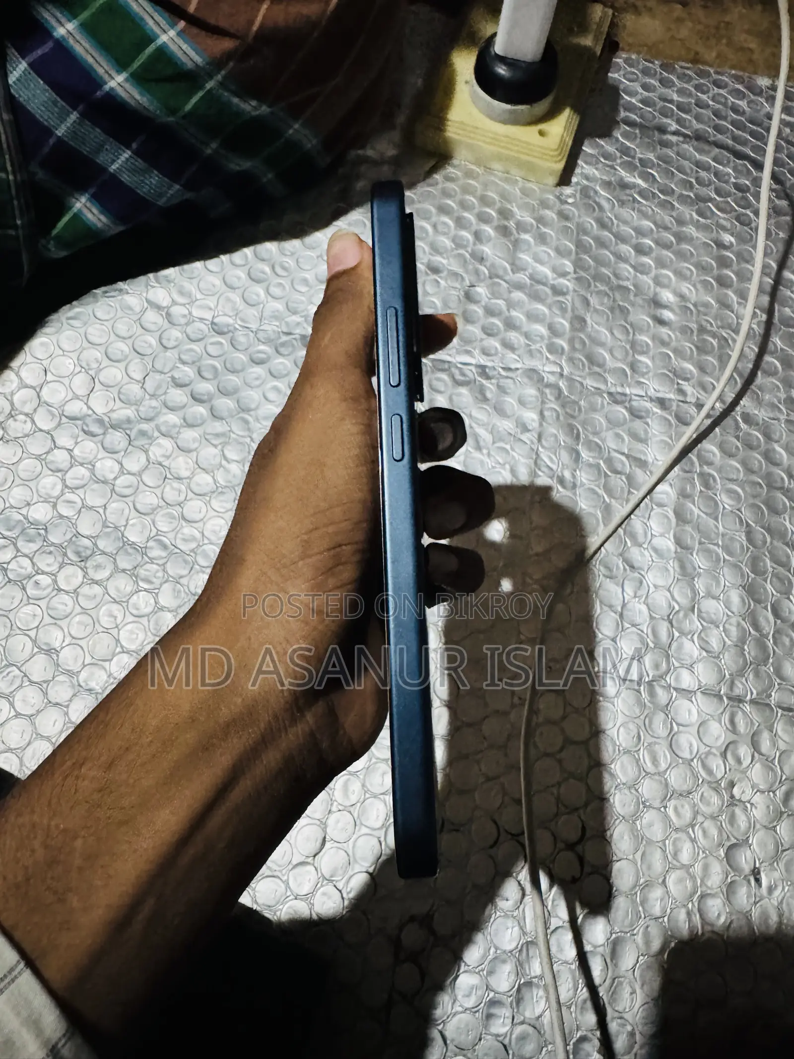 নতুন ভিভো ওয়াই৫০০ ১২৮ জিবি ব্লু