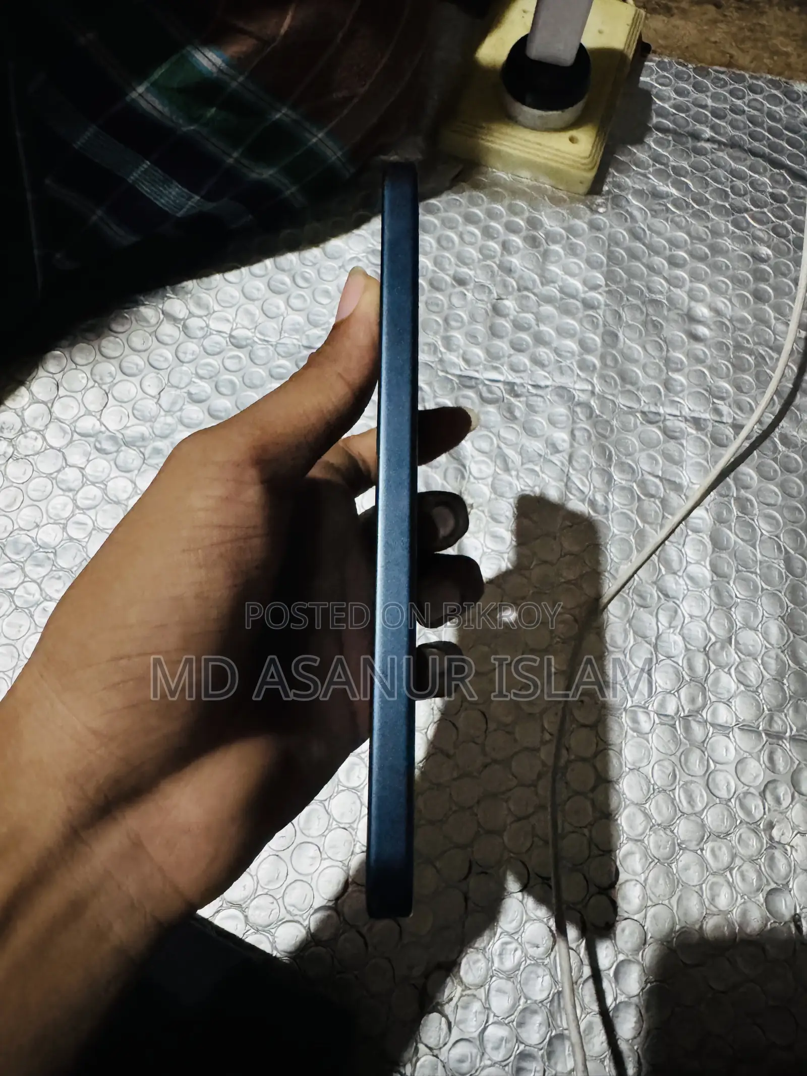 নতুন ভিভো ওয়াই৫০০ ১২৮ জিবি ব্লু